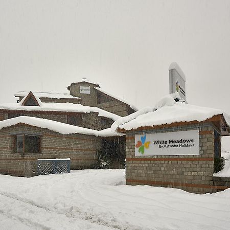 Club Mahindra White Meadows Hotel Manāli Værelse billede