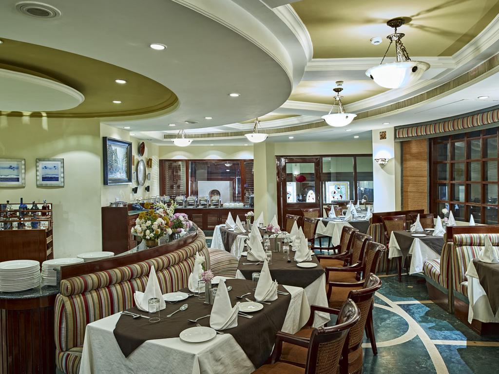 Club Mahindra White Meadows Hotel Manāli Eksteriør billede