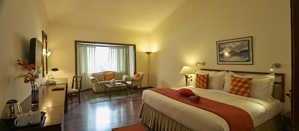 Club Mahindra White Meadows Hotel Manāli Eksteriør billede