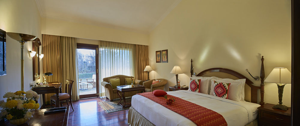 Club Mahindra White Meadows Hotel Manāli Eksteriør billede